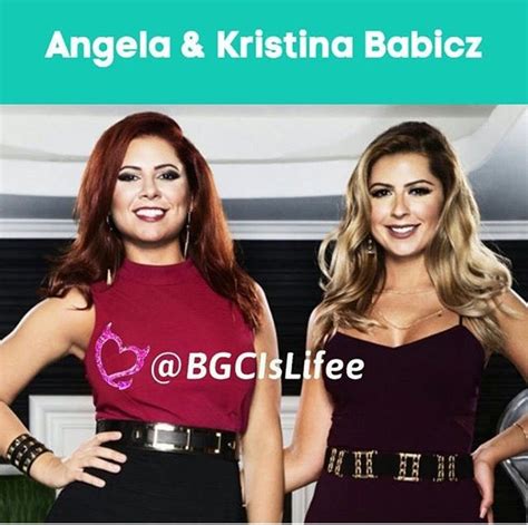 Get To Know The BGC 15 Cast! 